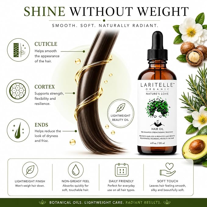 Hair Treatment 4 Ounce
