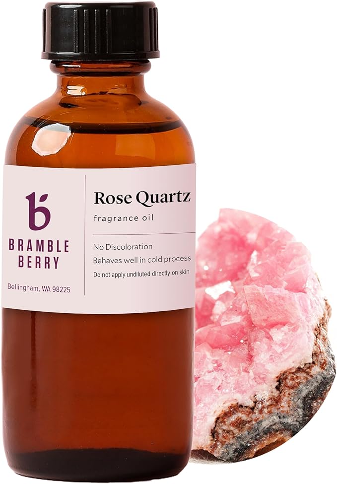 Rose Quartz