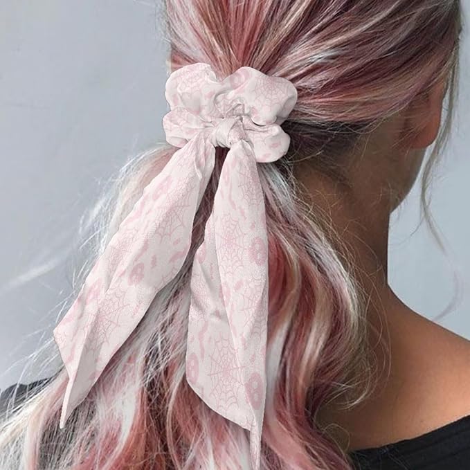 Pink Web Bat