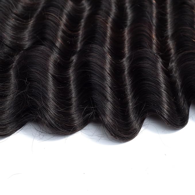 Natural Color Loose Deep