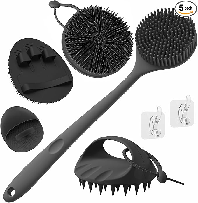 Style 2(black)