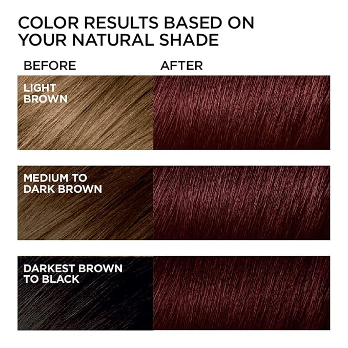 dark red wine