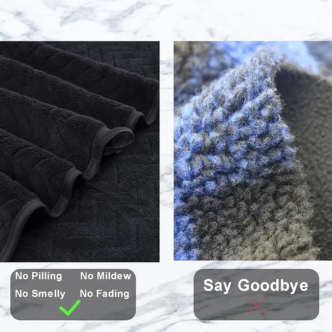 Texture Black