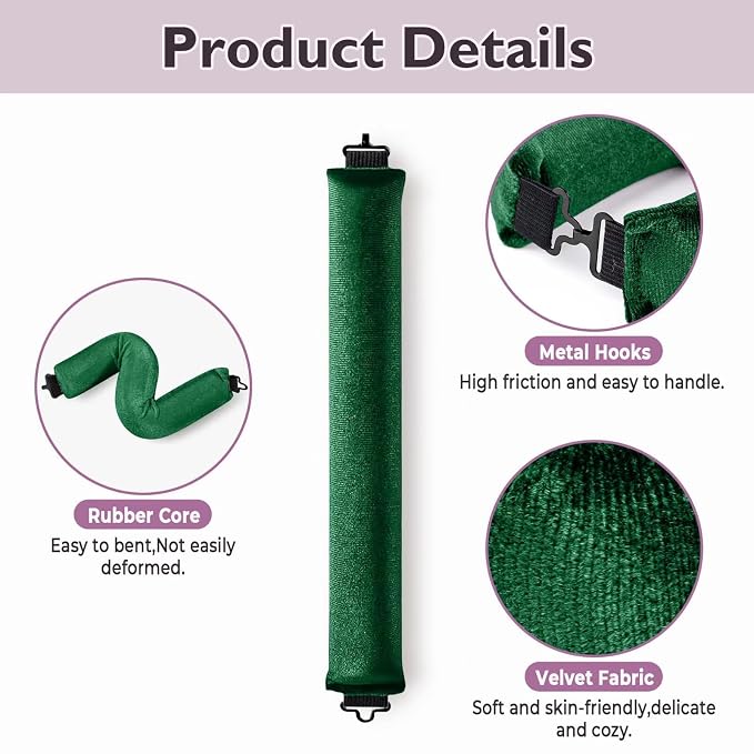 Green(Pack of 6)
