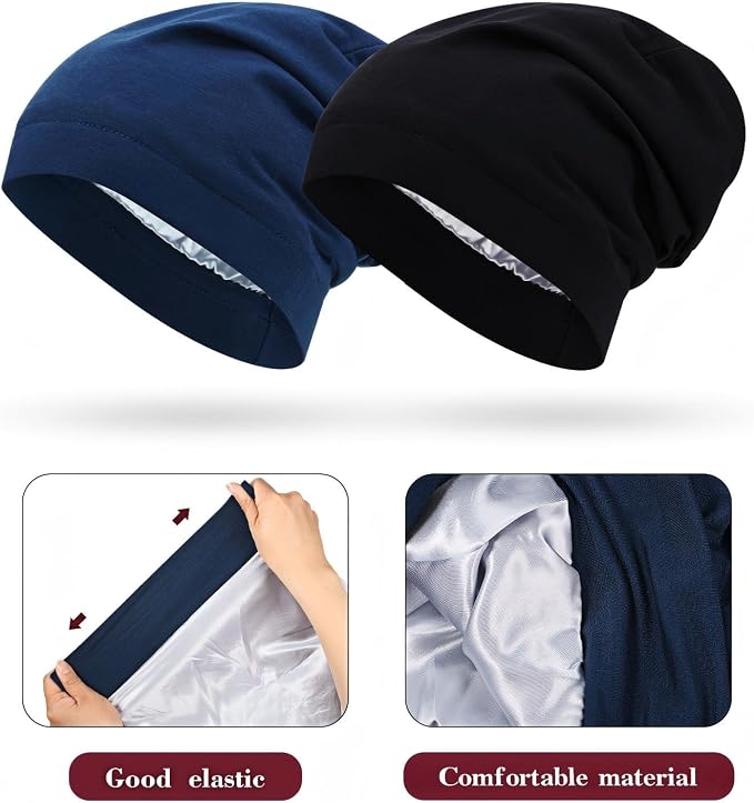 Pink, Blue, Black, Gray