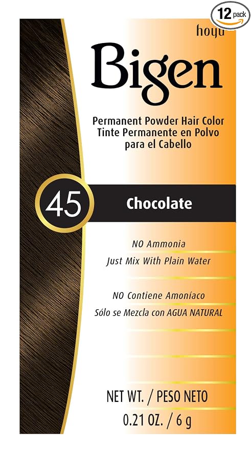 Chocolate
