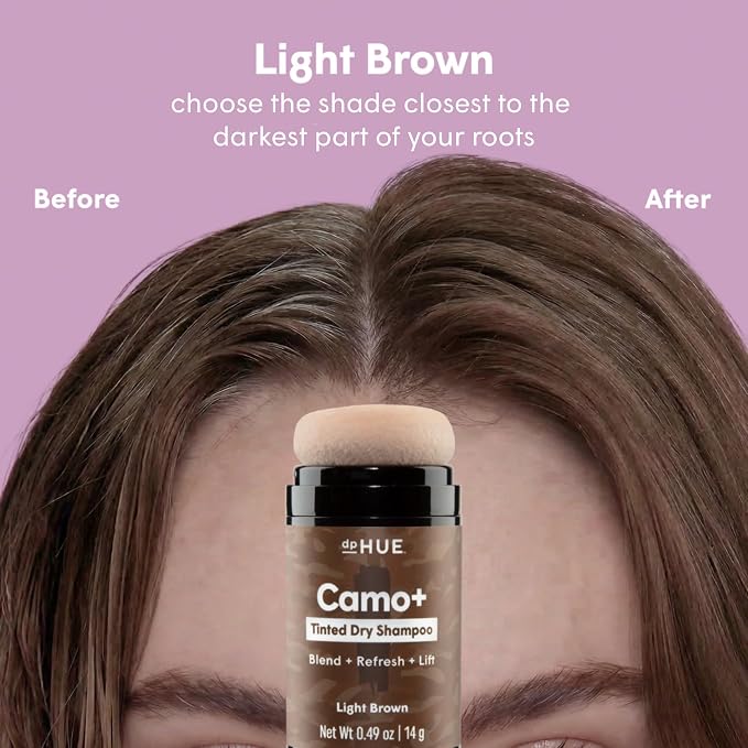 Light Brown, Sheer