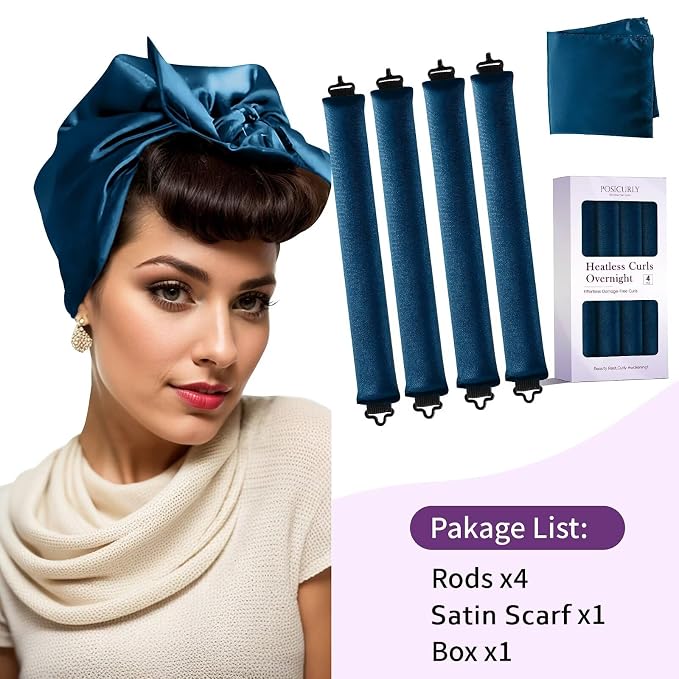 Navy Blue(Pack of 4)