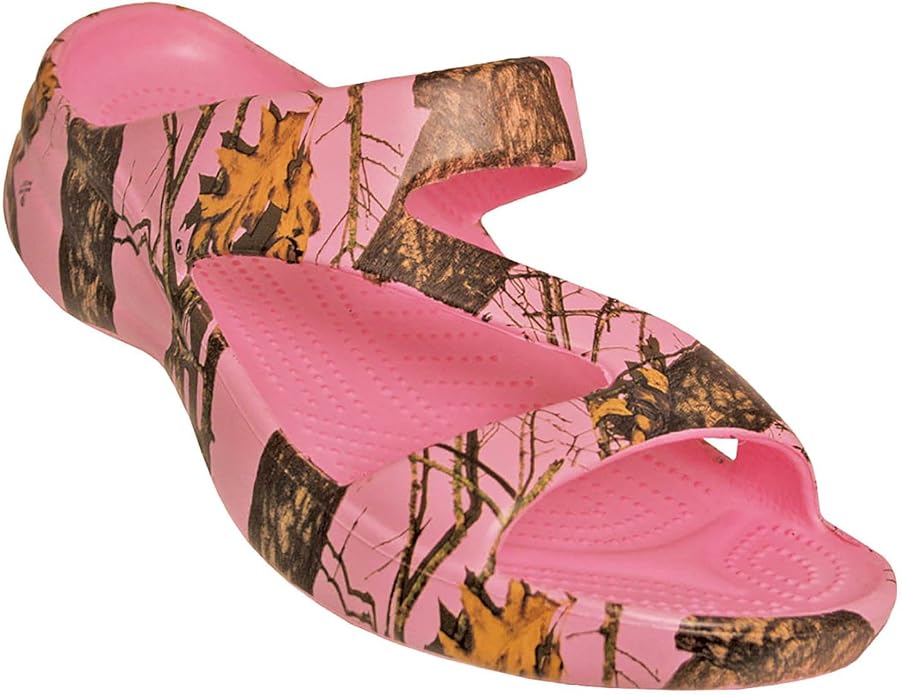 Breakup Infinity in Pink