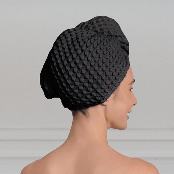 Soft Black