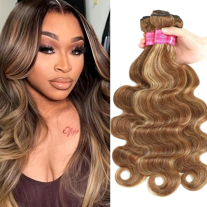 4/27 Body Wave Bundles