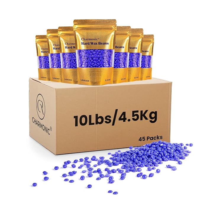 4.5 kg Lavender