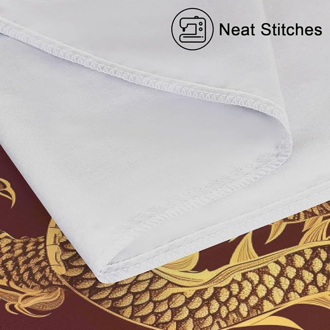 Golden Dragon