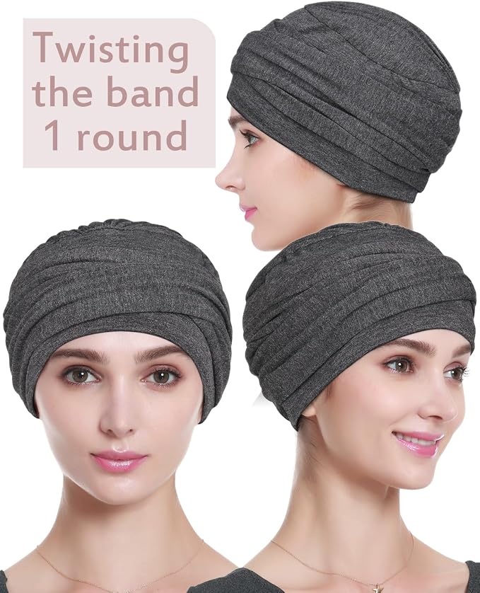 Dark Hemp Gray