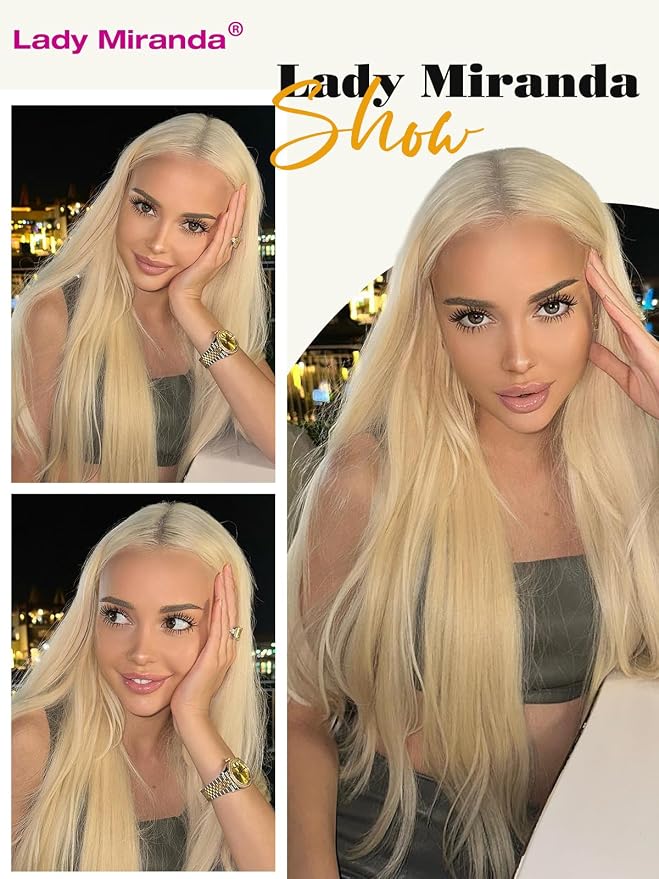Blonde
