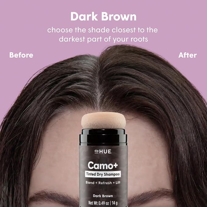 Dark Brown, Sheer