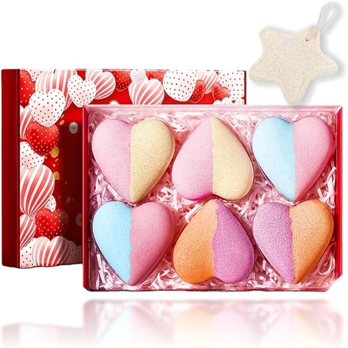 Heart-shaped