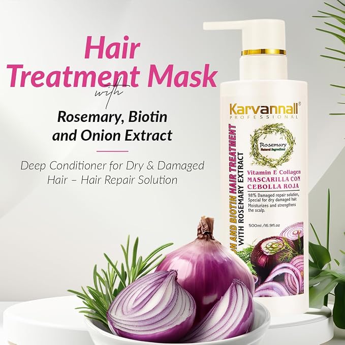 Rosemery Conditioner