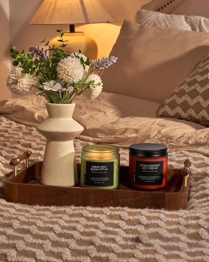 Eucalyptus Mint