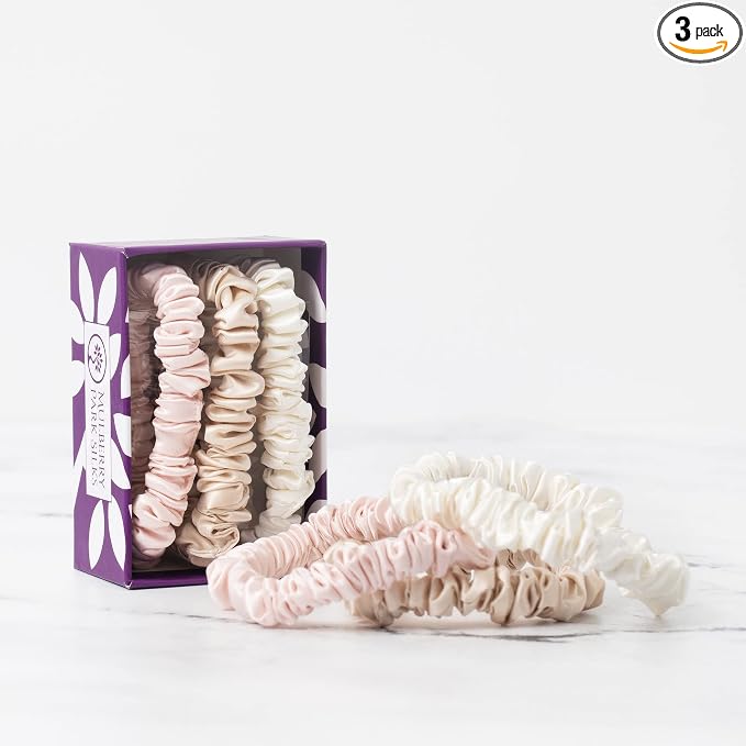 Ivory/Pink/Sand