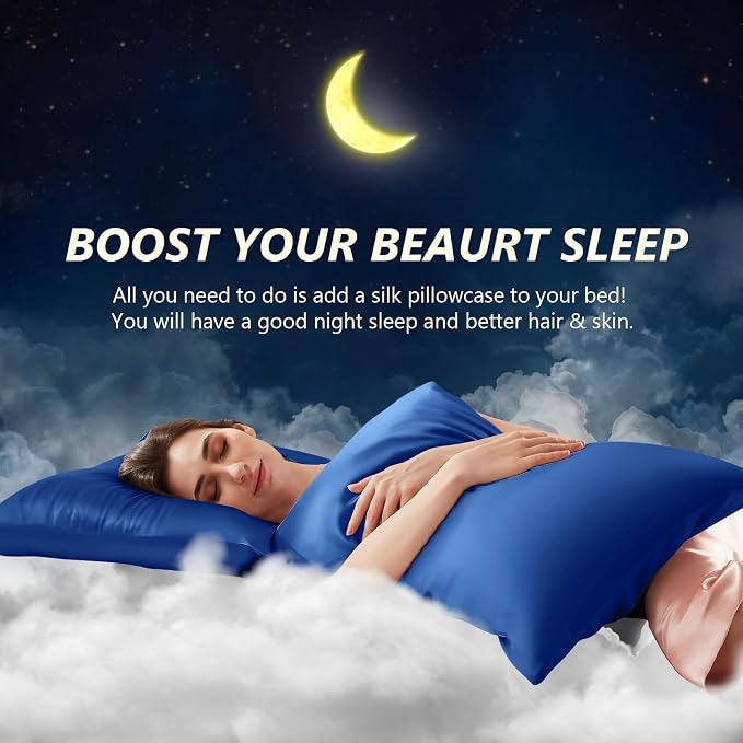 Royal Blue-2pcs