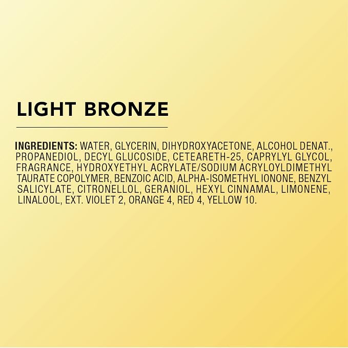 Light Bronze