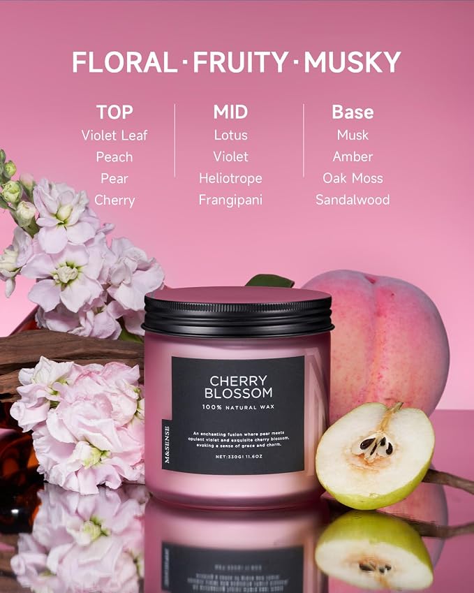 Cherry Blossom
