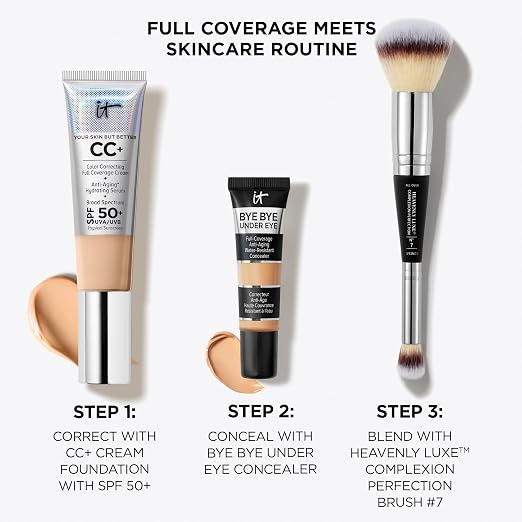 40.5 Deep - for cool undertones