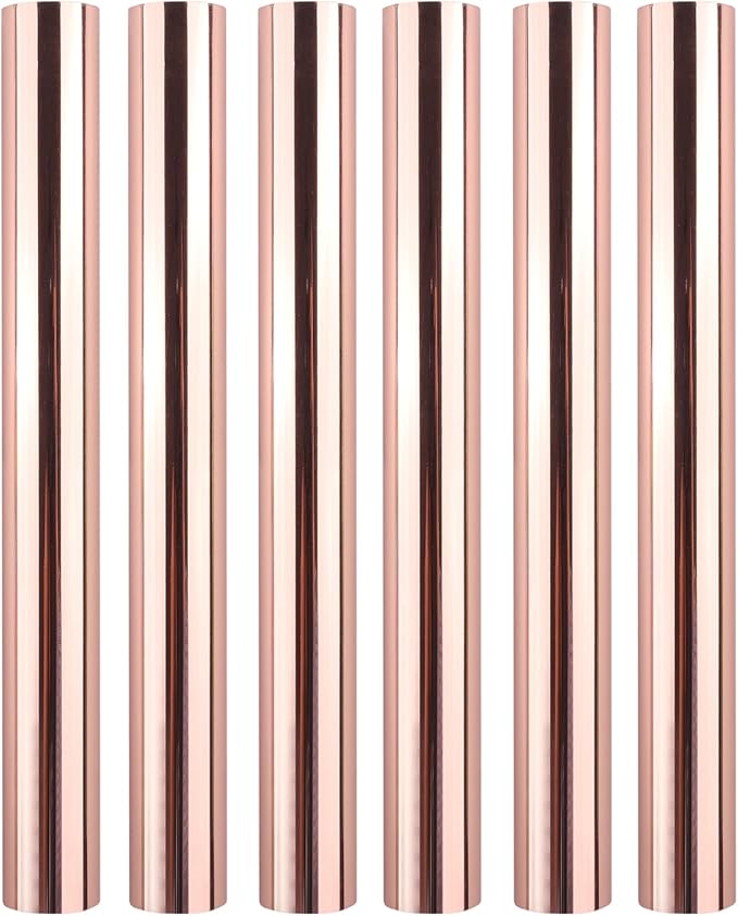 Rose gold