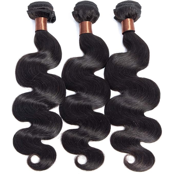 body wave Bundles