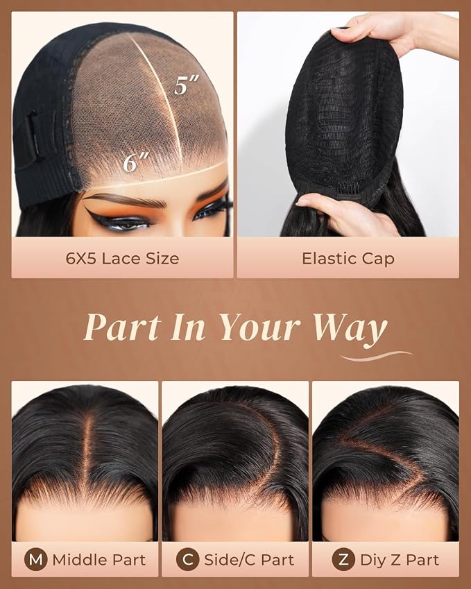 Brown Highlight