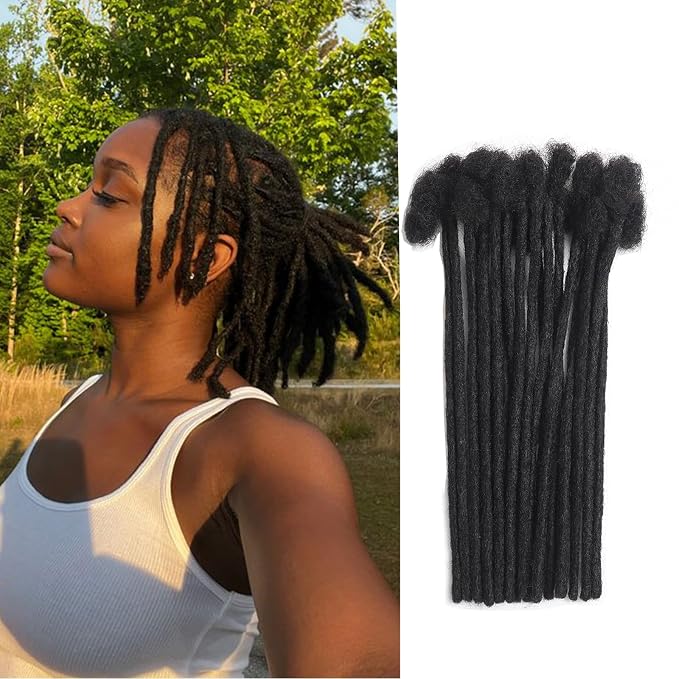 0.8cm Natural Black