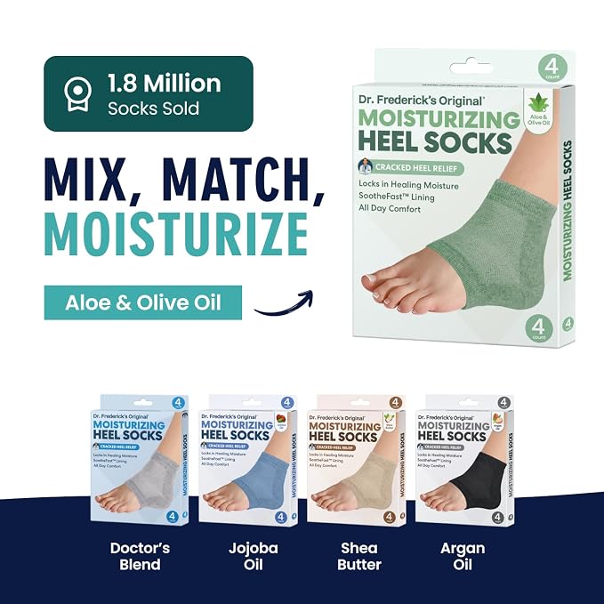 Aloe & Olive