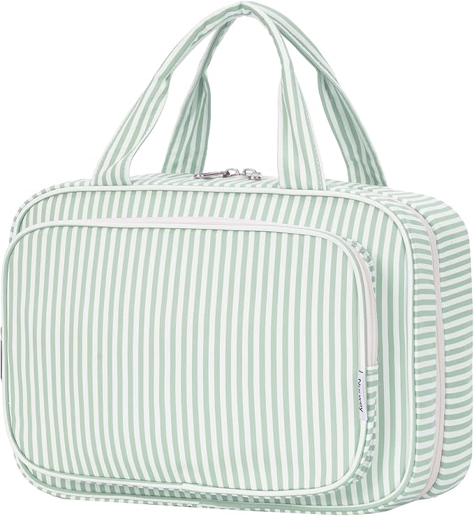 C-Mint Green Stripe