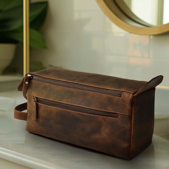 Rustic Brown