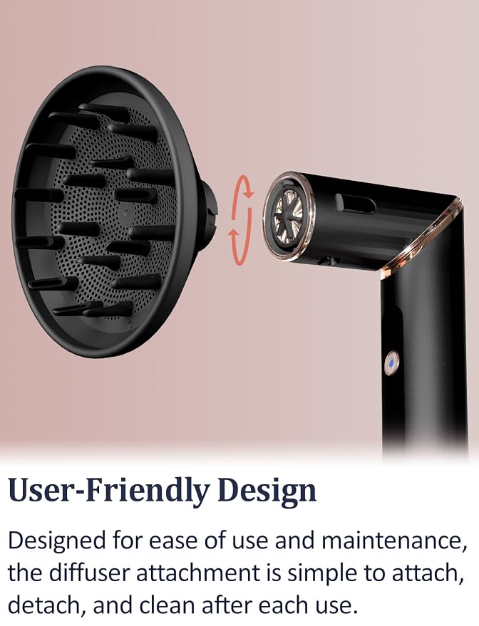 Diffuser only(Black)