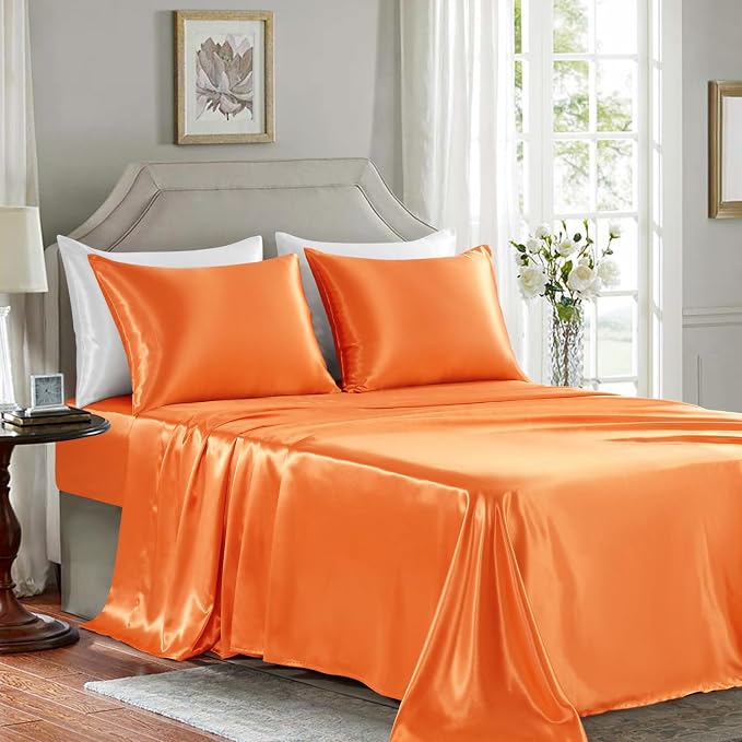 Burnt Orange