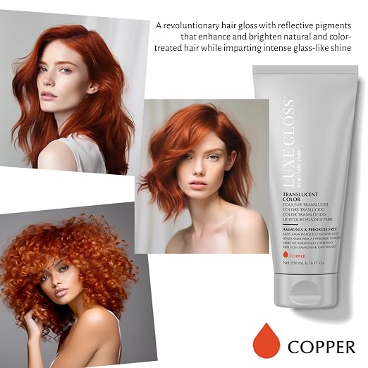 Copper