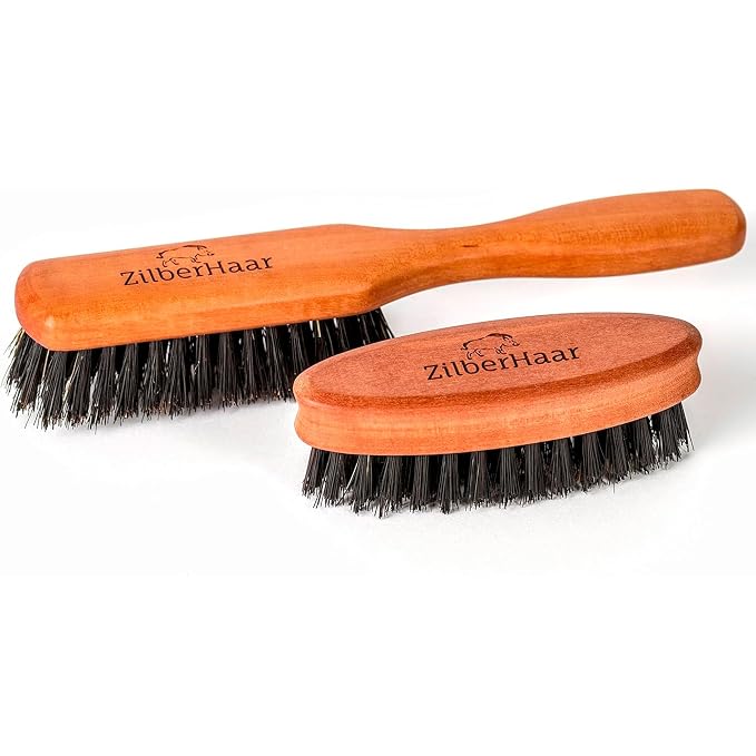 Soft Bristles