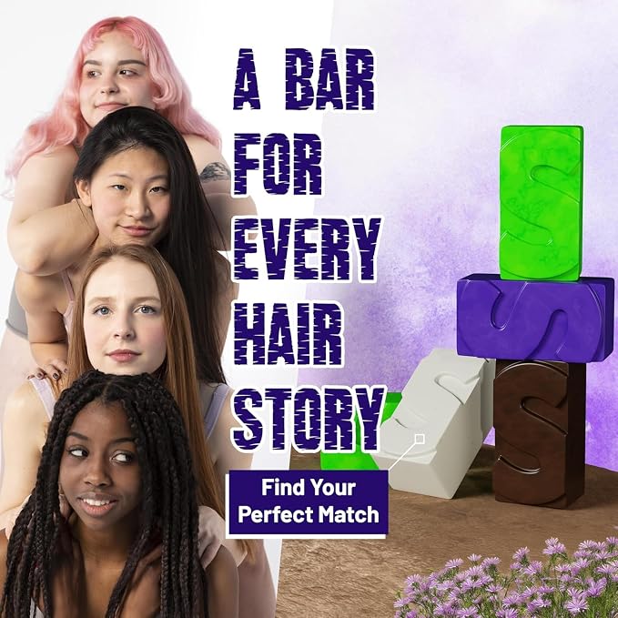 Purple Shampoo