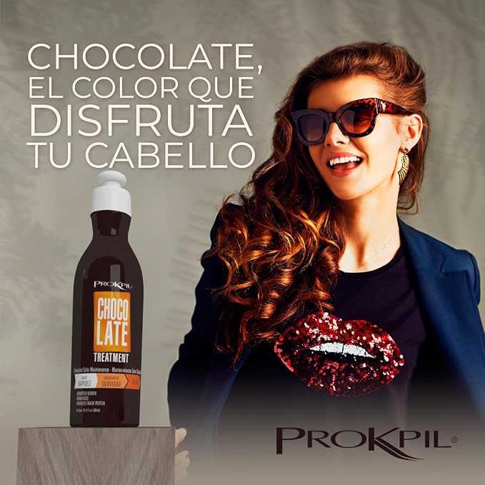 Chocolate | Brown