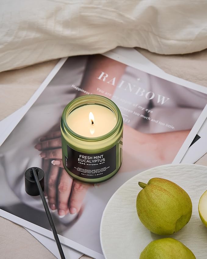 Eucalyptus Mint