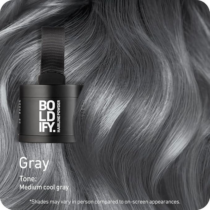 Gray