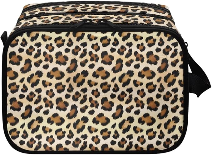 Leopard Print