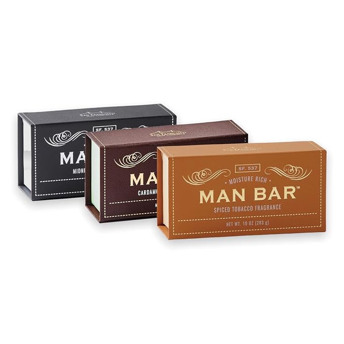 Cardamom+Juniper, Midnight Amber, Spiced Tobacco