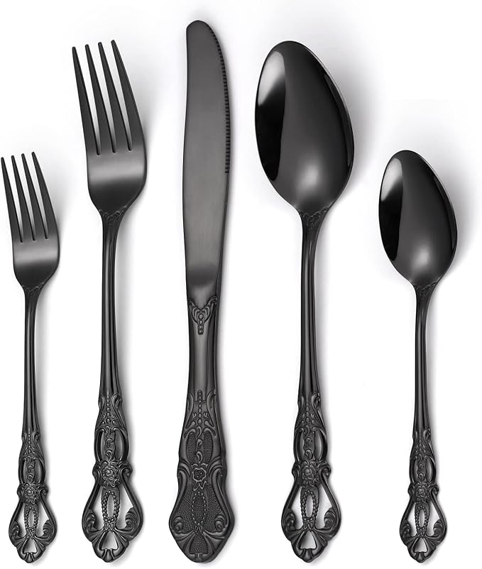 HT-40Piece-Black