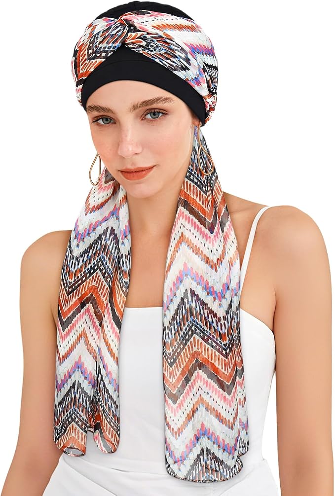Geometric Wave Pattern