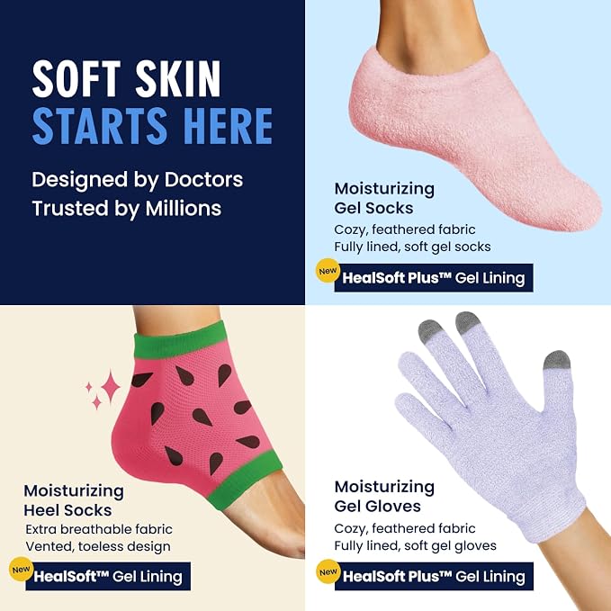 Summer Socks