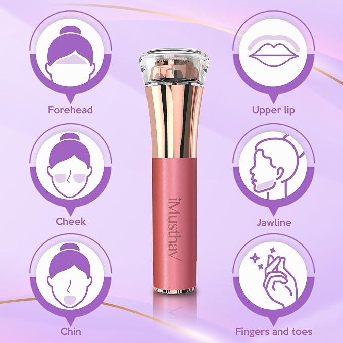 Paradise Pink