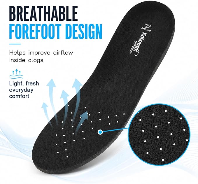 1 Pair: Black